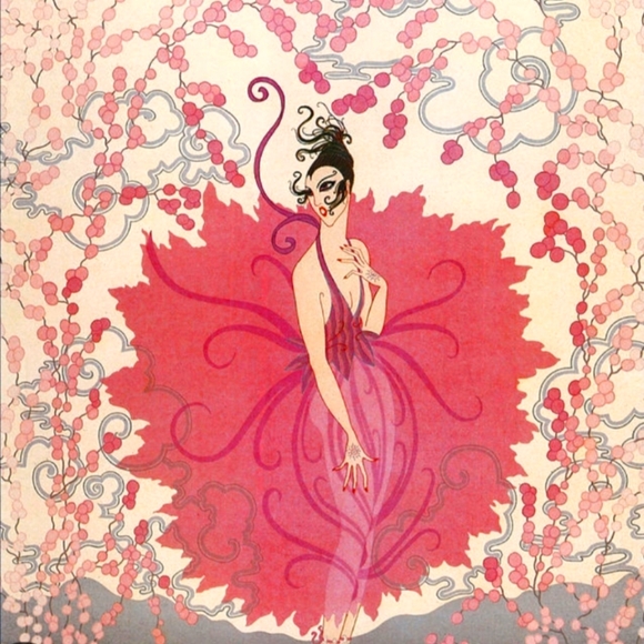 Meet the Posher! Poshing with Passion & Purpose💜 - Picture 2 of 7